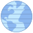 Latitude icon