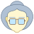 Old Woman Skin Type 1-2 icon