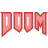 Doom Logo icon