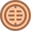 Manhole Cover icon