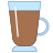 Coffee cup icon