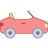 Convertible icon