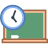 Programma scolastico icon