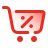 Shopping Cart Promotion icon