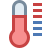 Termómetro icon