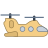 double hélicoptère icon