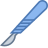 Scalpel icon