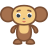 Cheburashka icon