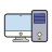 Arbeitsplatz icon