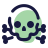 Poison icon