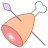 Paleo-Diät icon