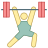 Musculation icon