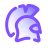 Greek Helmet icon