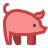 Porc icon