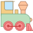 Steam Engine icon