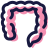 大肠 icon