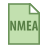 Документ NMEA icon