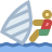 风帆 icon