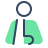 삼각 붕대 icon