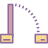símbolo da porta icon