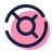 Grafico ad anello icon