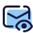 Конфиденциальность почты icon