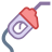 Dispensador de gasolina icon