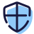 Escudo de seguridad icon