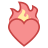 Coração de Fogo icon
