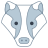 Badger icon