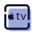애플 TV icon