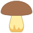 Cogumelo icon