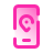 Navegador móvil icon