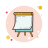 Flip Chart icon