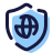 Escudo web icon