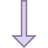 Down Arrow icon