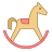 揺り木馬 icon