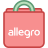 Alegro icon