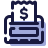 영수증 단말기 icon