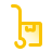 Move by Trolley icon
