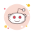 Reddit icon