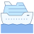 Navio de cruzeiro icon