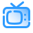 TV Retrô icon