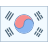 Corea del Sud icon