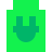 Batterie aufladen icon