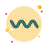 Wavy Line icon