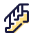 Staircase icon