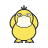 可达鸭 icon