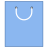 Shopping Bag icon