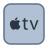 Apple TV icon